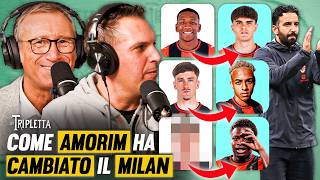 Il MILAN può ambire allo scudetto? Cosa c’è dietro lo sfogo di ALLEGRI? | La Tri