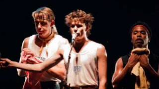 big country somebody else