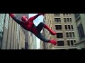 The Amazing Spider Man 1 2 All Swinging Scenes HD