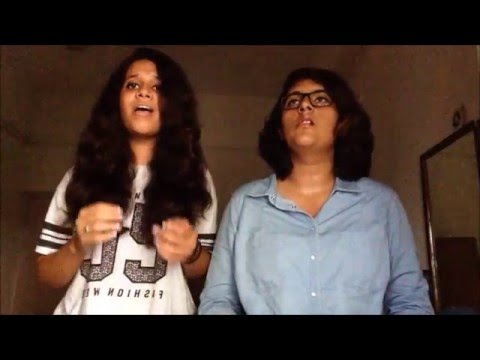Remedy - Adele (Cover) ft. Maria Thomas