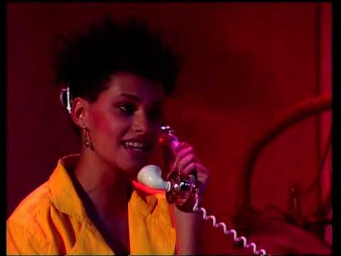 Kensi Kensu – Casanova (ZDF Vorsicht Musik ! 12.09.1983)