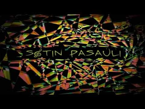 KZR, EikshO, Punkts uz I,Janis - Satin Repu