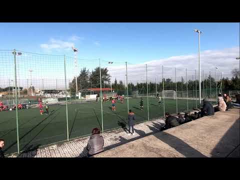 Real Ciampino Castel Fontana