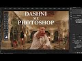 Mozzik - Dashni me Photoshop (prod. by Pzy & Rzon) [Official Video]