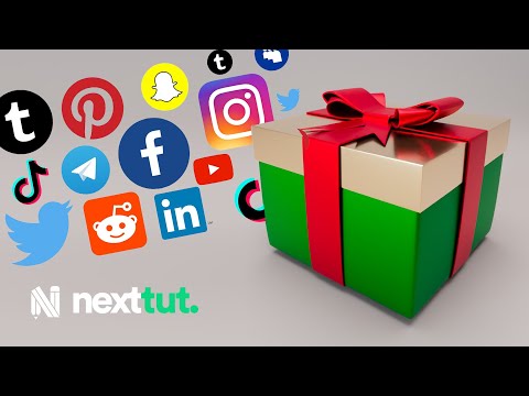 Create a 3D Animation for Social Media Part 1 Modelling and Render