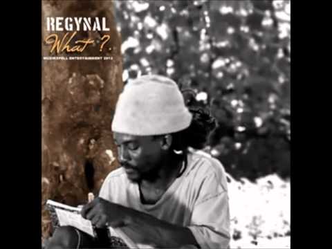 Regynal   Hold Strong Creole Version
