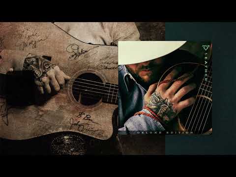 Cody Johnson - Take It Like A Man (Visualizer)