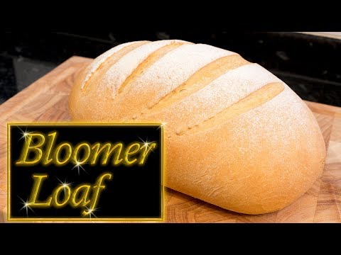download lagu mp3 mp4 Bloomer Bread Recipe, download lagu Bloomer Bread Recipe gratis, unduh video klip Bloomer Bread Recipe