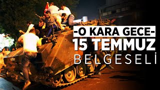 Download lagu 15 TEMMUZ DARBE GECESİ YAŞANANLAR - O KARA GECE- mp3 Download lagu 15 TEMMUZ DARBE GECESİ YAŞANANLAR - O KARA GECE- mp3