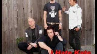 Always Something -- I hate Kate