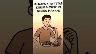 Download lagu Mengapa kita tetap kurus meskipun sering mkn? Lihat penjelasan 👇 mp3 Download lagu Mengapa kita tetap kurus meskipun sering mkn? Lihat penjelasan 👇 mp3