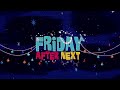 New Line Cinema S Friday After Next 2002 Opening Scene Intro Sequence