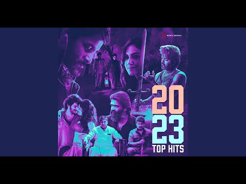 2023 Top Hits (Tamil) | Best of 2023 Tamil Songs | 2023 Tamil Dance Songs