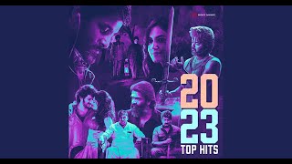2023 Top Hits (Tamil)  Best of 2023 Tamil Songs  2