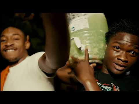 darealpunch x lilglock - MLB ( SHOTBYQUEL ) @darealpunchK43