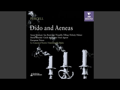 Dido and Aeneas, Z. 626, Act 2: Chorus. "In Our Deep Vaulted Cell" (Chorus)