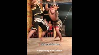 Download lagu cuplikan perang ketoprak mp3