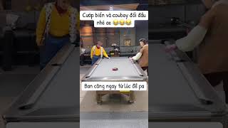 Download lagu Cướp biển và Cowboy nhé ae. Ban căng ngay từ lúc đề pa 😂 #billiards #bida #ngocxam #hathanh mp3 Download lagu Cướp biển và Cowboy nhé ae. Ban căng ngay từ lúc đề pa 😂 #billiards #bida #ngocxam #hathanh mp3