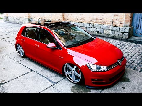 CD Golf Pesadelo e Parati Pesadelo - DJ Lucas Oficial