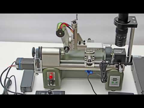 The full specs of CZ50 watchmaker lathe was put on the famous website:http://www.lathes.co.uk/chung/