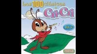 68 La Olla y el Comal Las 100 Clasicas de Cri Cri Volumen 2
