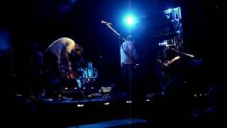 Kennel District - Pavement