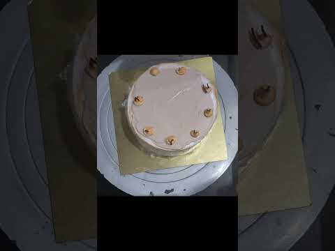 #cakeart #trending #youtubeshort