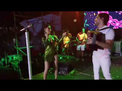 Ana del castillo & Javier Matta homenaje a Jorge oñate “ Volví a llorar”