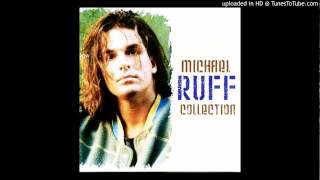 Michael Ruff  the eyes of love
