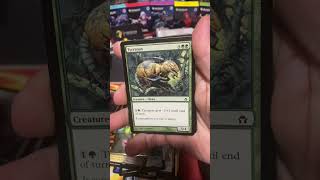 #mtg Fifth Dawn Booster Pack Opening.