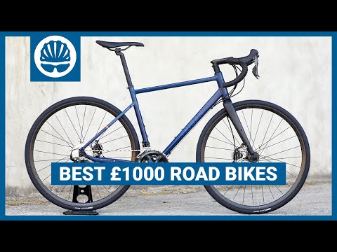 Nejlepší levné silniční kola