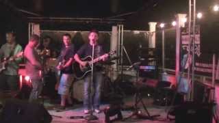 Use Somebody - Austin Vuolo with The Mike Dalton Band - Live @ The Wharfside