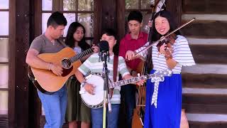 Cluck Ole Hen - Alison Krauss Cover (Cynthia Ridge)