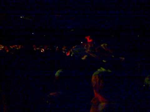 SEBASTIAN INGROSSO IM COCOON FRANKFURT 12.06.2010 Teil 3