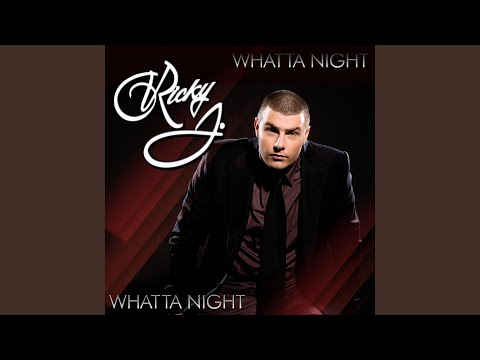 Whatta Night