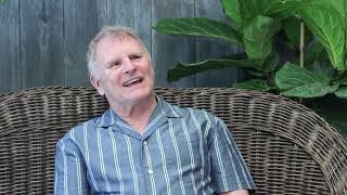 An Interview with DIG star GORDON CLAPP video