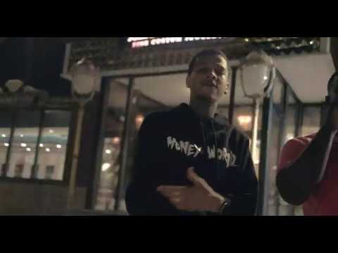 Tuffy Doee - Steppin feat. Marley G & Blac Youngsta (OFFICIAL VIDEO)