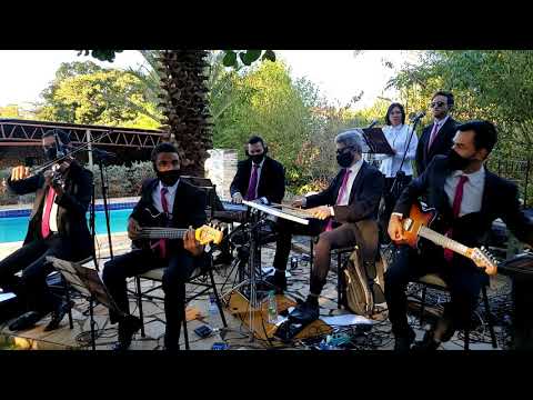 Marcha Nupcial - Violino + Yeshua - Musical Songsdei - Entrada Noiva