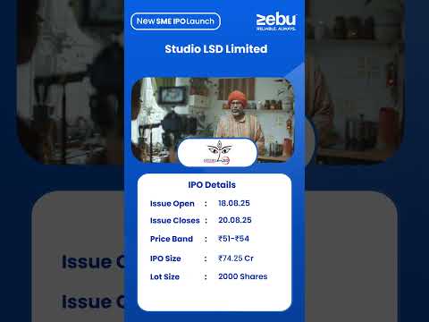 From concept to screen, Studio LSD is redefining storytelling