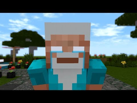 MONSTER SCHOOL : WHEN MONSTER SCHOOL BECAME OLD - SAD MOMENTS