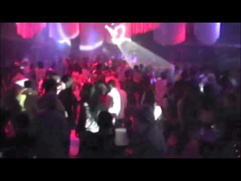 SNS DJ BASS pushing Trina"That's ma attitude"