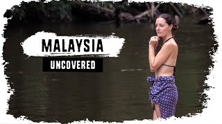 Adventure Travel in Penang, Malaysia // S02E07