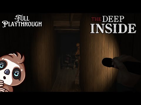 Steam Community :: Deep Inside