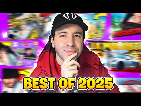 BEST OF 2025