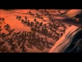 The Lion King- The Rains of Castamere 