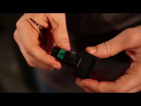 SCATT MX-W2 installation set up guide for Expert software