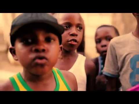 Aksim - Ghost Dog ft. Gettomasa (MUSIIKKIVIDEO)