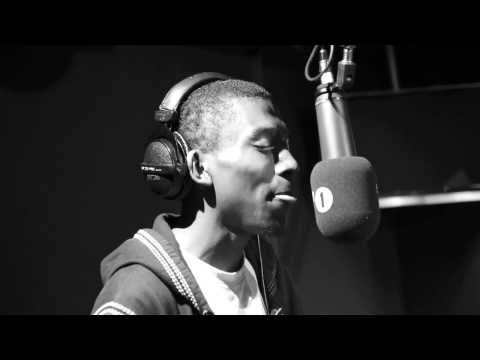 Fire In The Booth - Lil Torment