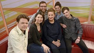 Gott sei Dank #5/17 | Reformation des Herzens u.a.