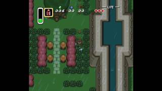 Guard Slayer - Let's Play A Link to the Past Part 2